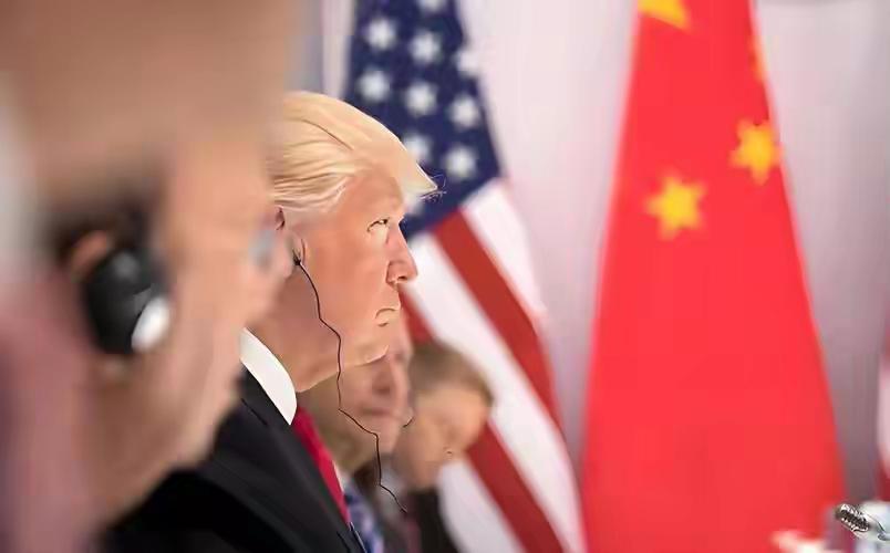 美西方卡脖子終于把中国人又卡醒了，丟掉幻想，長期斗爭，才是正确方向，帝国主義亡我