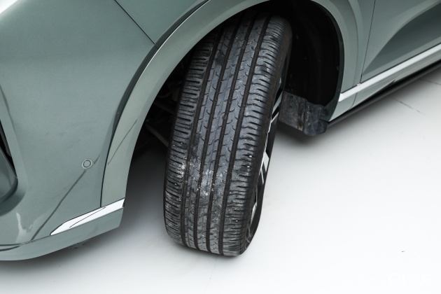 [小鲨帮选车]起价29.98万成话题车型 外形漂亮空间大