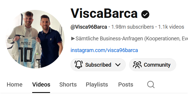 这个球迷的采访太长了，我晚点半夜三更的时候再挂上字幕放B站。202604｜职业Y