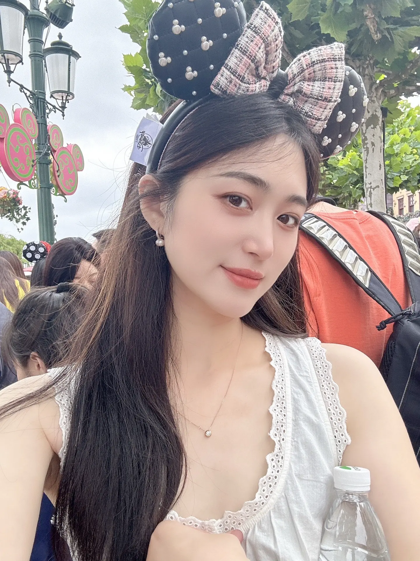 认真生活才能找到藏起来的糖果