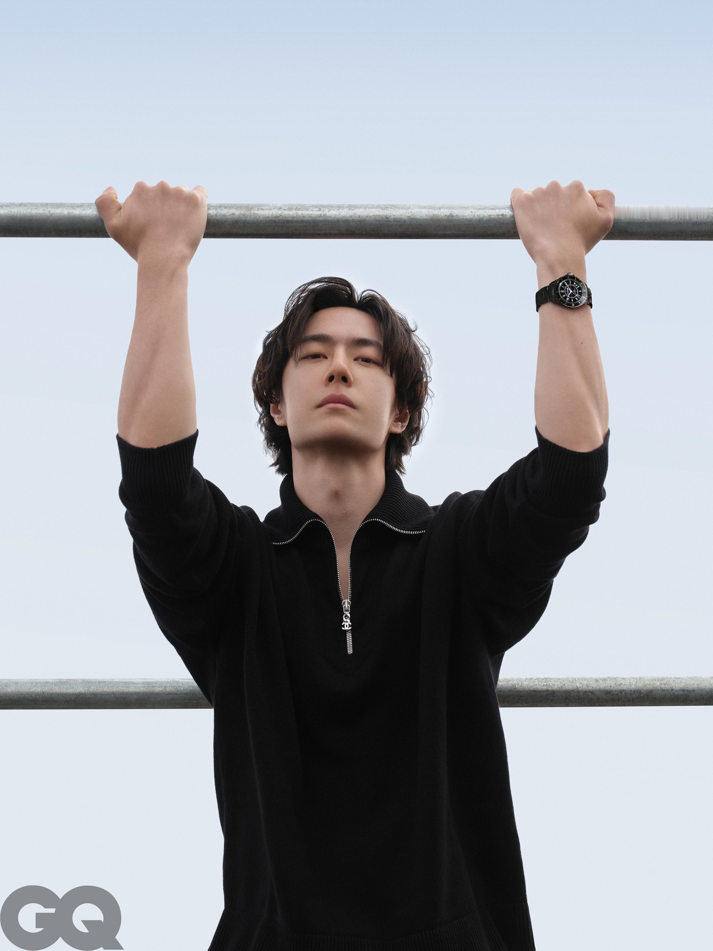 忧郁成男 美味^_^ 