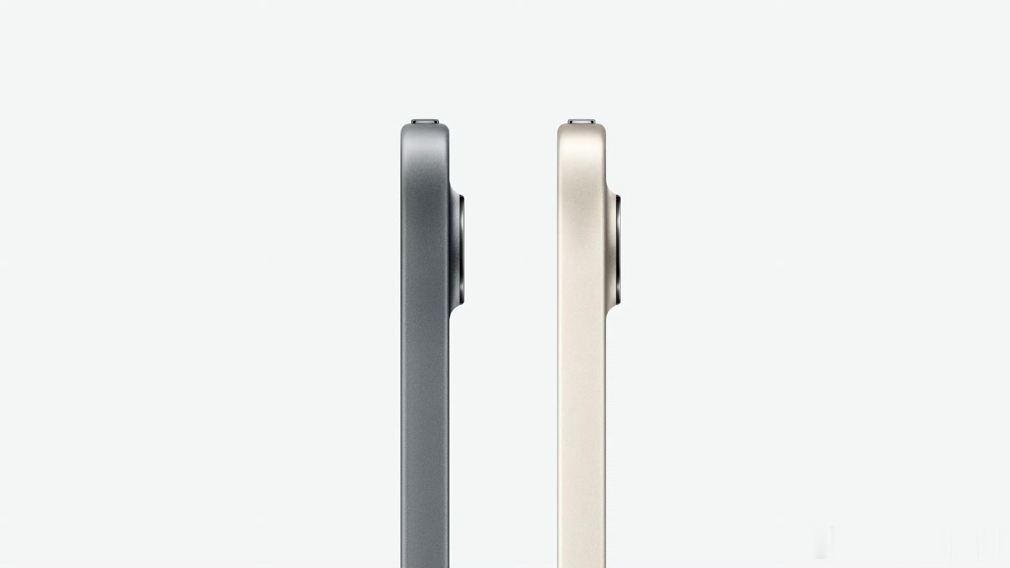 苹果发布 iPad mini（A20 Pro，即 iPad mini 8），该机