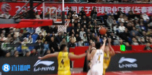 付豪都抢不过吴昌泽，辽宁队表现差的球员很多，付豪怪被网暴了吗？


吉林很少赢辽