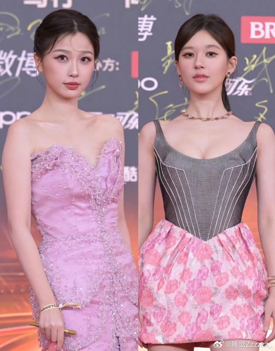 #虞书欣赵露思 互拍#所以有照片吗？我想看看拍出来是什么样子哎，如果没问题的话我