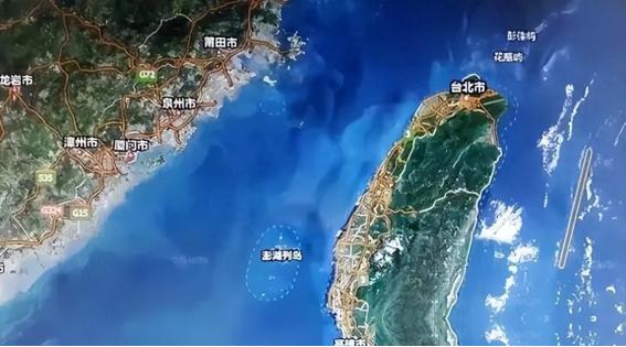 美国慌了！猛然发现中国根本不打算 “武统” 台湾 ，而是用一套更慢、更稳的办法，
