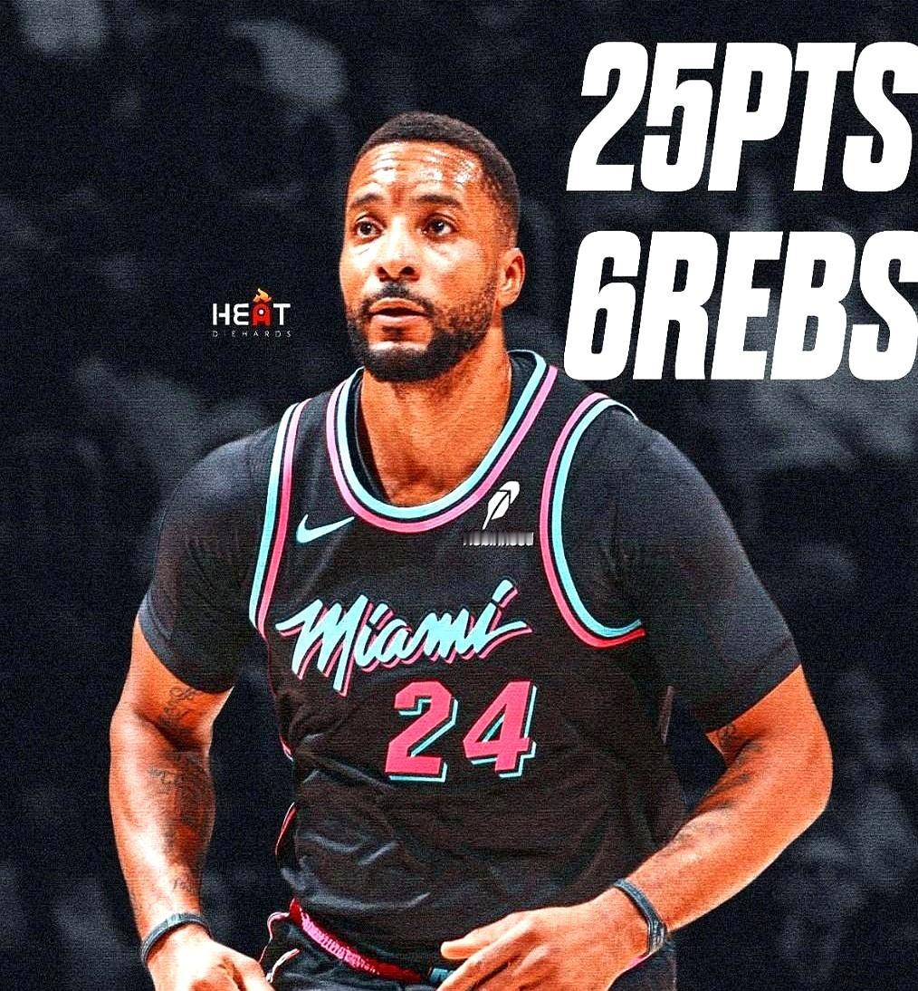 场均28啊！快船啊，这都给你放走了
 

鲍威尔在热火简直杀疯了！最近5场场均2