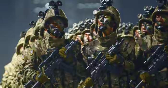 美媒：朝鲜军事力量史上最强，导弹覆盖美国全境，武器超越已俄军