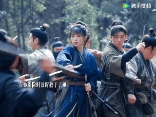 谢征不告诉长玉身份的原因 一边是家国天下，一边是心尖之人，谢征的挣扎与偏爱，全都