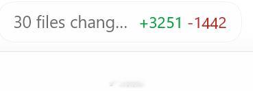 codex的UI真是有点诡异。我还以为是自己散光了呢。 