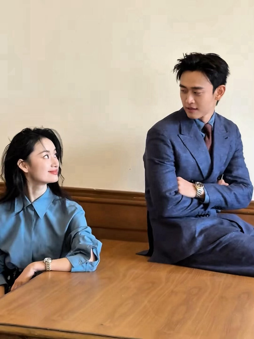 郭晓婷王天辰 三搭姐姐姐夫如此般配的两张脸！就这样二搭三搭四搭勾勾搭搭！！