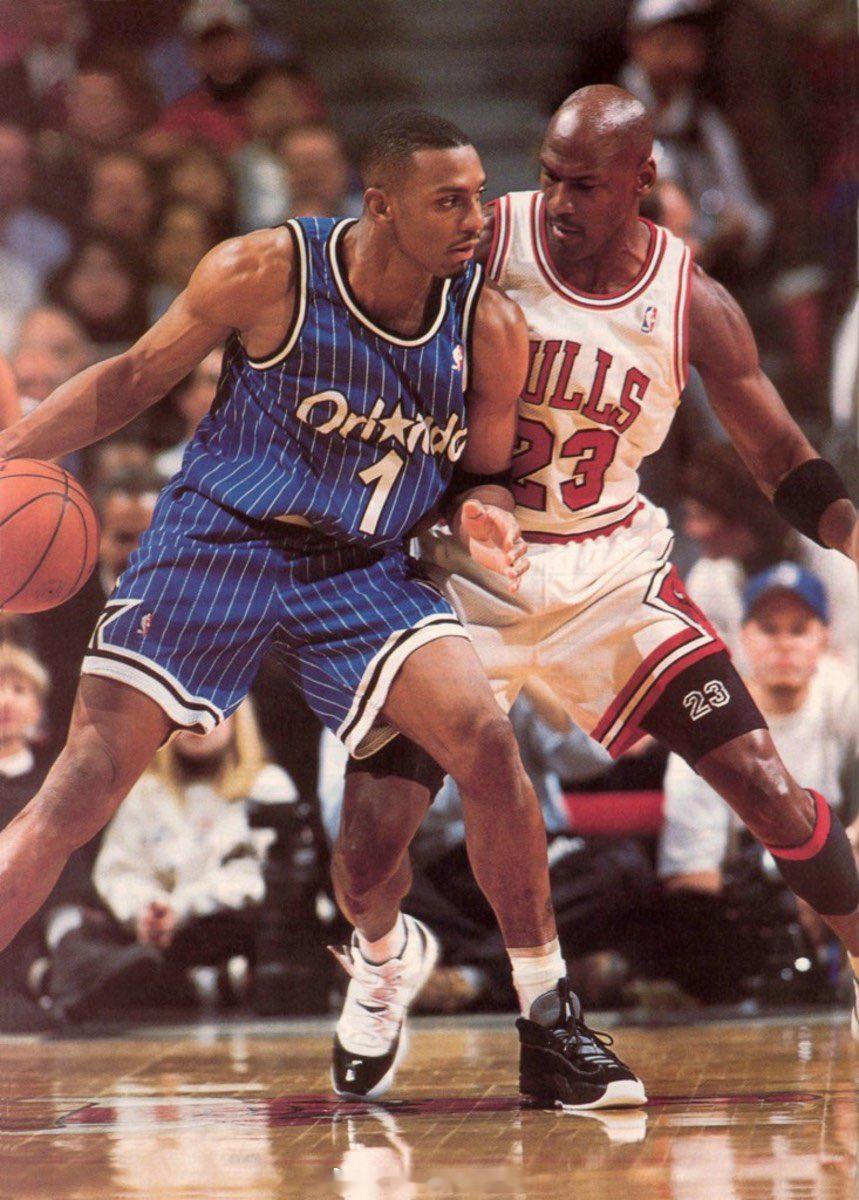 Penny & Mike (1996) 