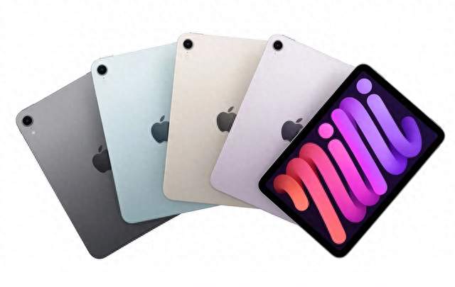 长板封神，短板扎心！爆料 iPad mini8，是真香还是大坑？