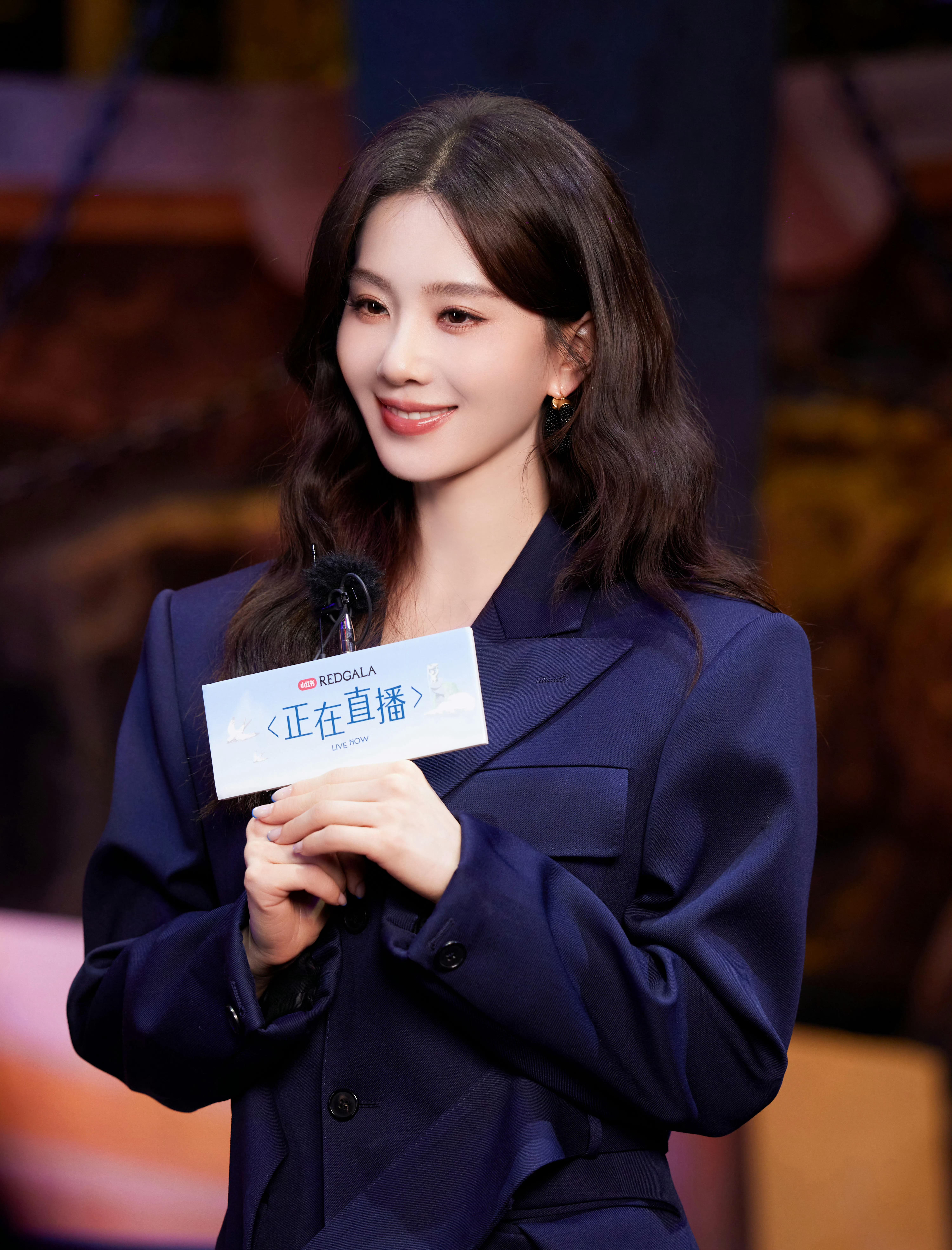 这个刘诗诗美晕了 温婉大气的诗诗 