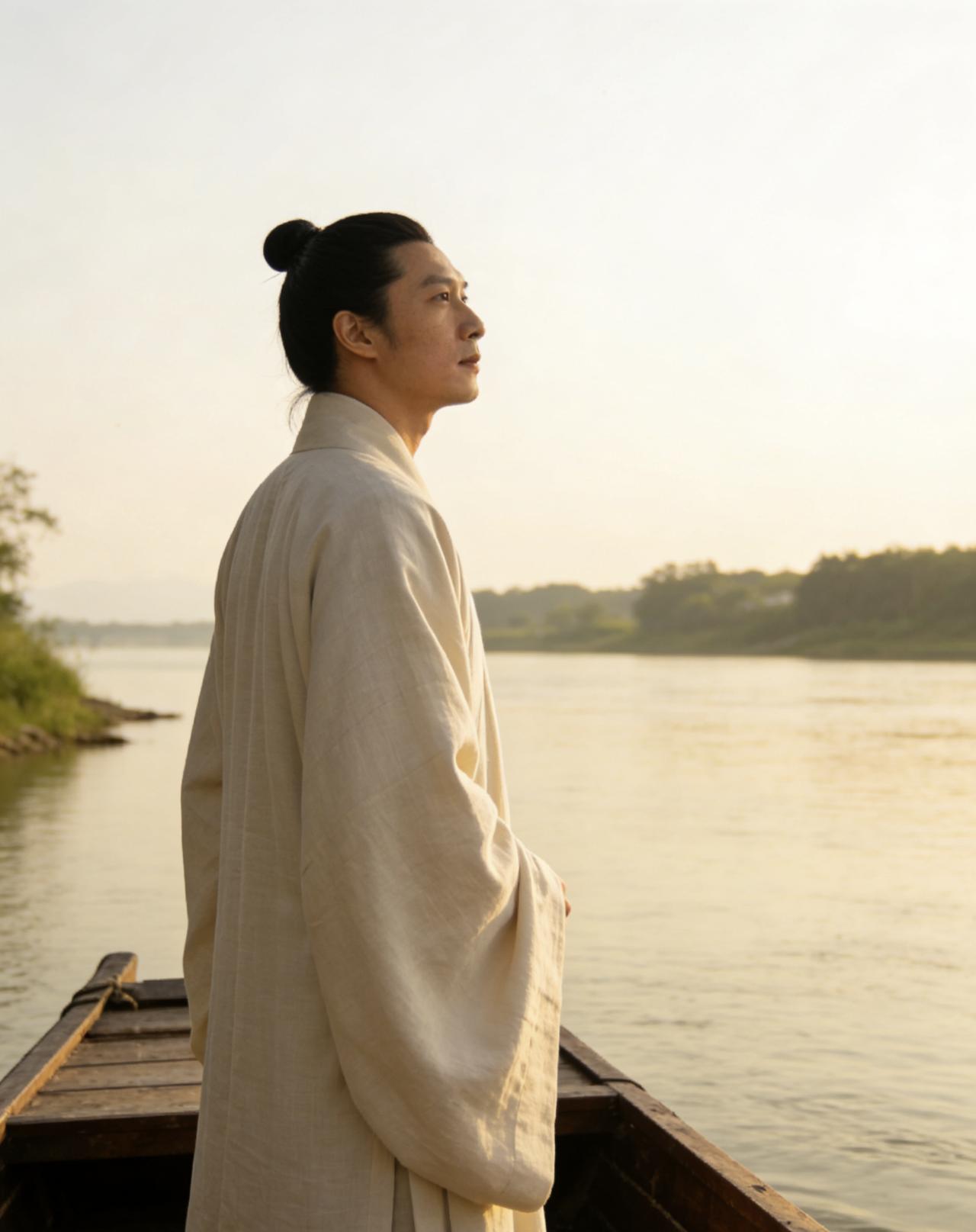 陆游：半生羁旅，一生许国
 
南宋诗人陆游，年少聪慧，饱读诗书，年少时便立下收复