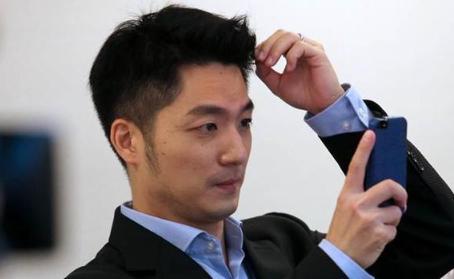 台北市长蒋万安撂了句狠话！

他曾表示，如果大陆军机继续在台海绕飞演习，他就要停