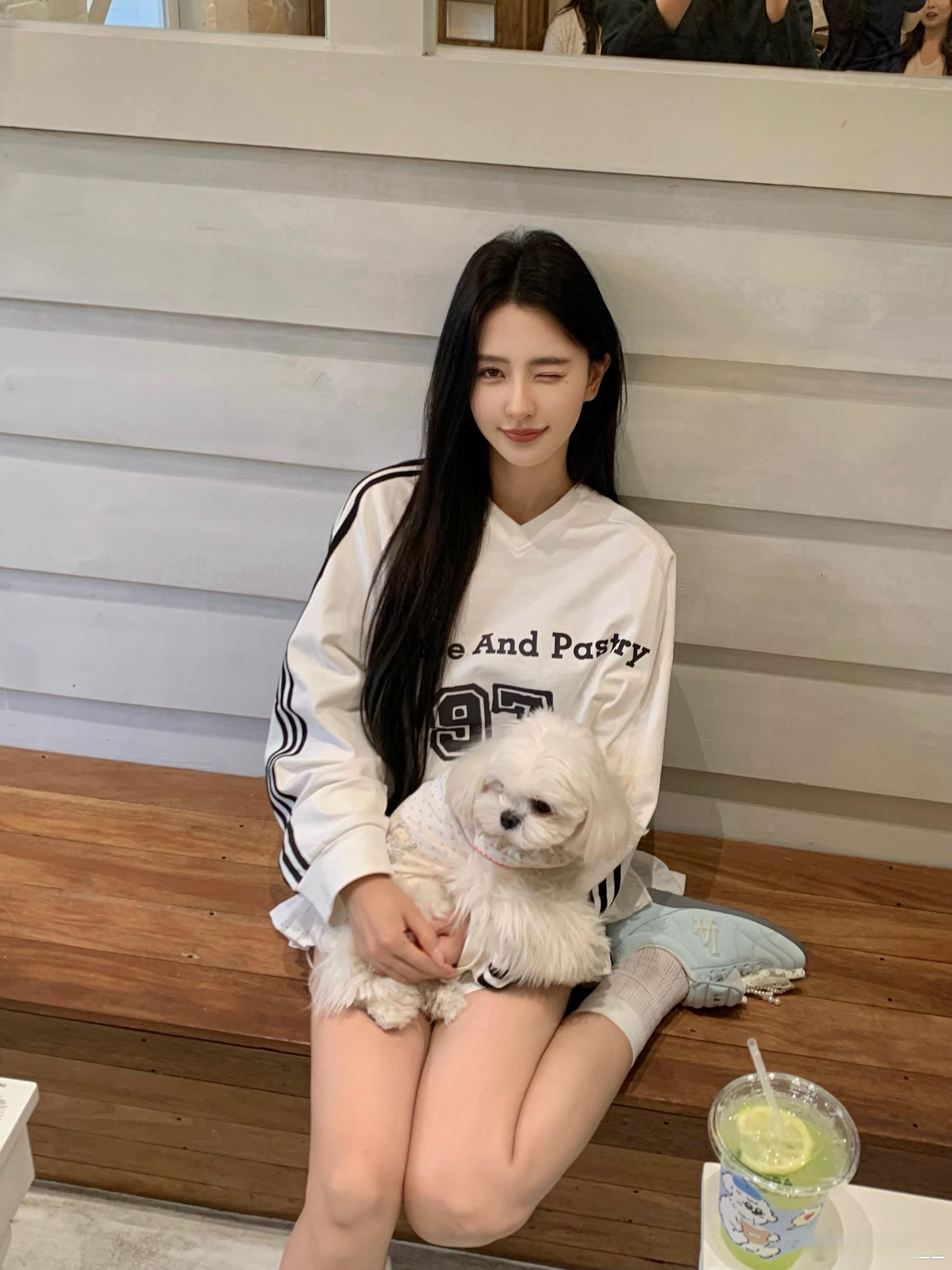 和小狗🐶随手拍