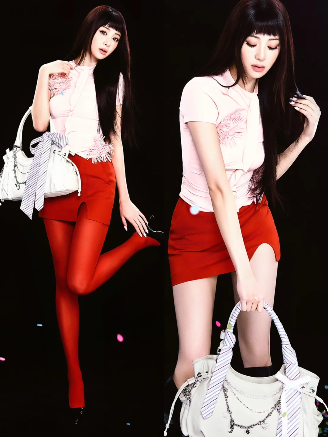 许允真联名｜STAND OIL 26SS新品太懂当代女