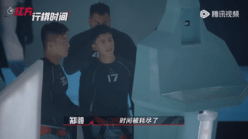 #这节目才是真极限挑战# 大家一定要看看这个节目，不得不说真的是非常有意思非常好