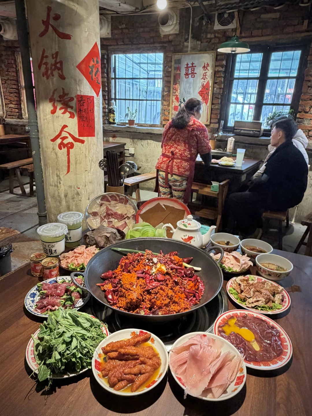 希望青岛可以多点这种用心经营的小店！！！