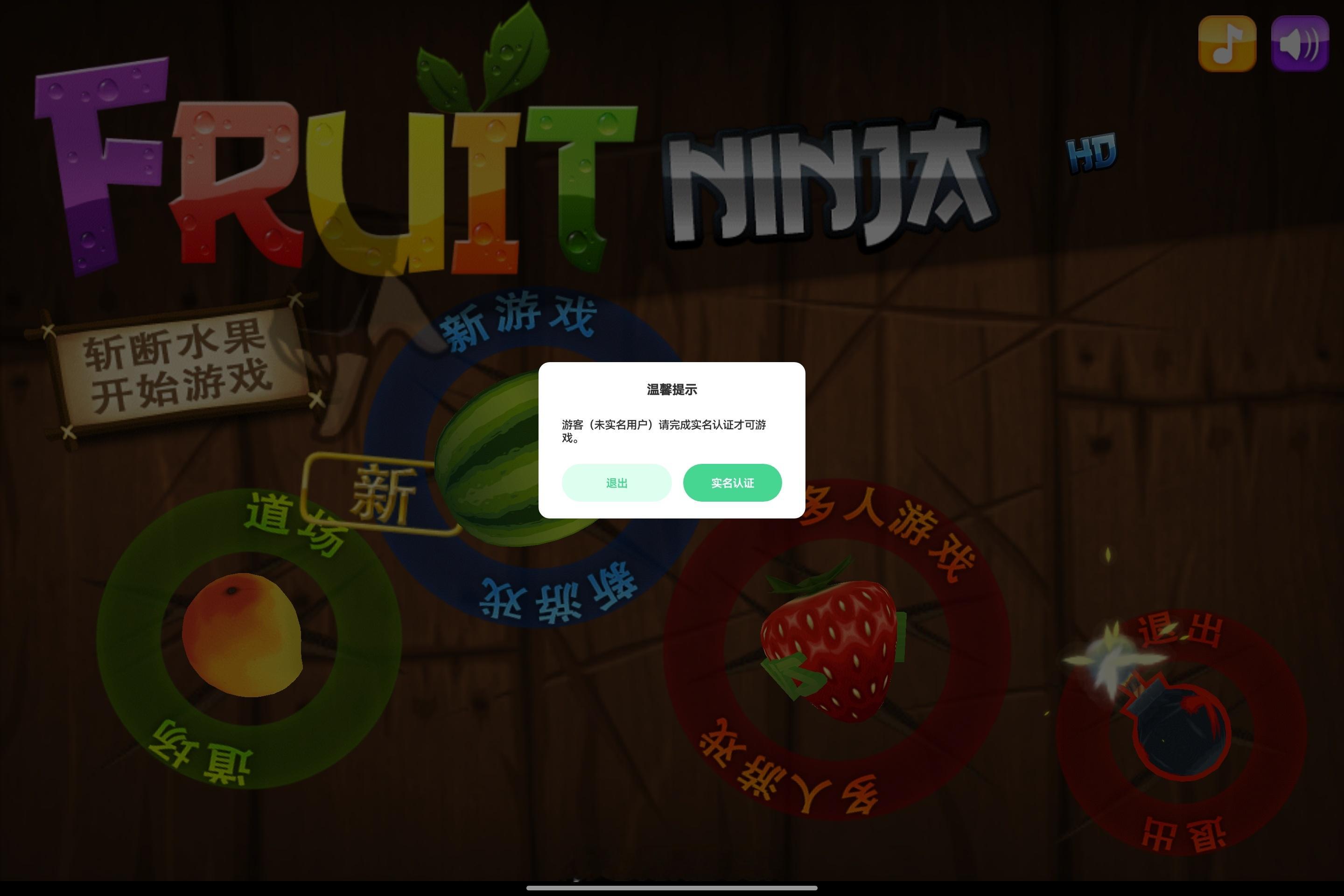 玩个盗版游戏还得实名认证，这谁受得了