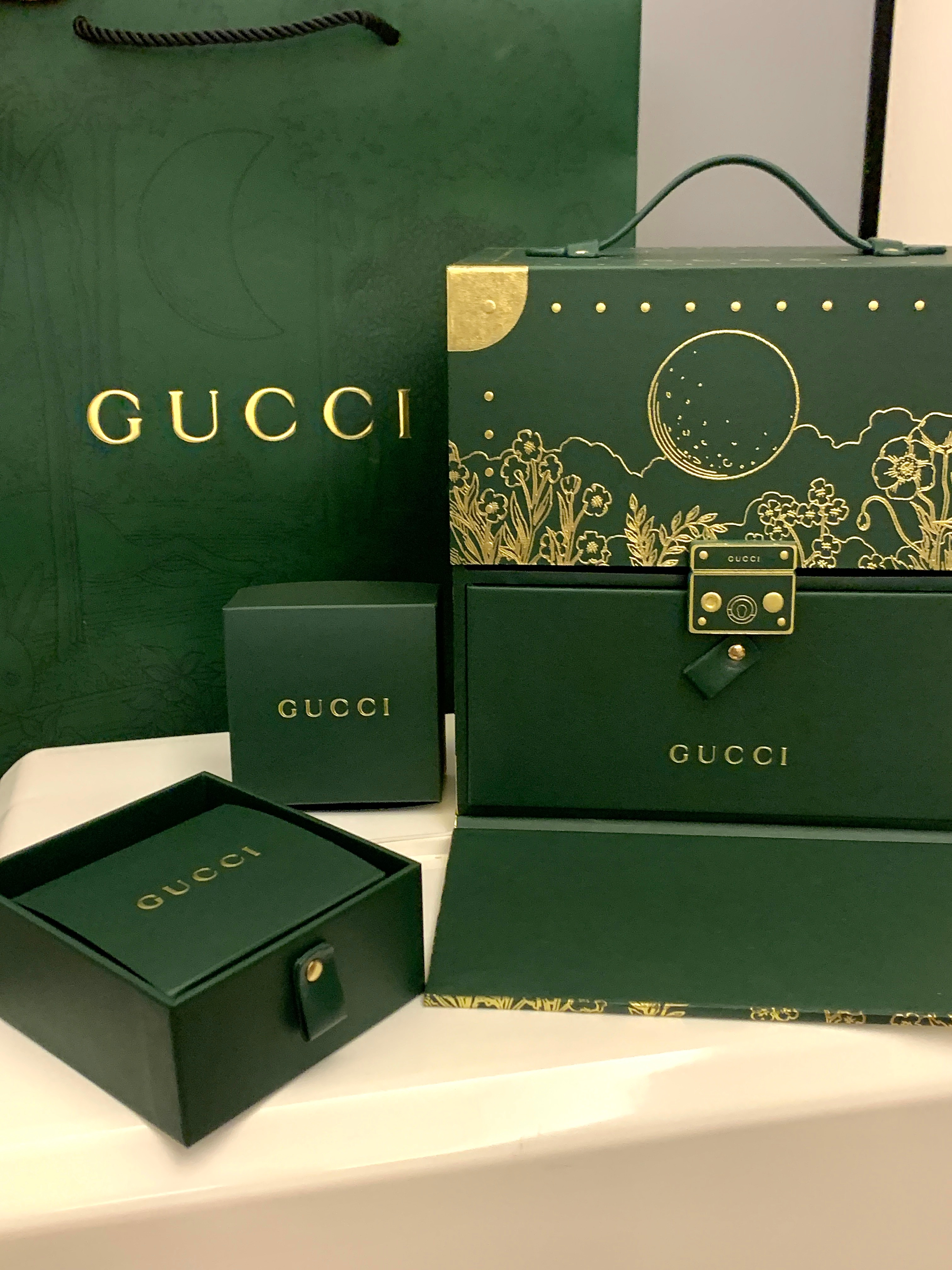 -又一年中秋！！🥮“月光所至 万事胜意”祝大家国庆快乐～感谢感谢 继续努力！#
