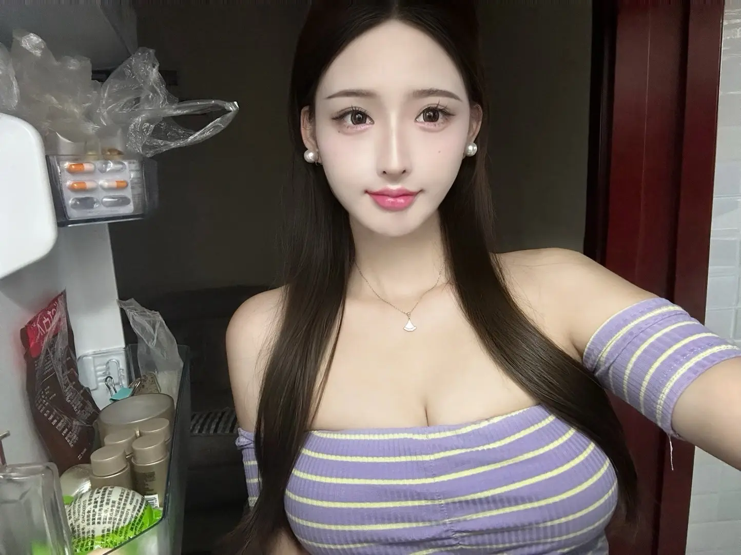 你的小甜甜