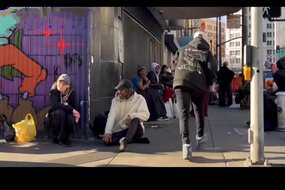 最近，美国的"斩杀线"应该是网上最热的话题之一。
    所谓"斩杀线"，是用来