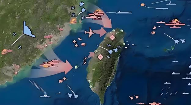 不存在“不统而统”，“和统”“武统”之外，必须“逼统”！
先说说“和统”这条路。