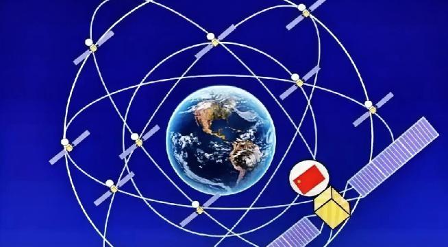 朝鲜为何不使用北斗
截至2026年3月，我国北斗系统已覆盖全球200多个国家和地