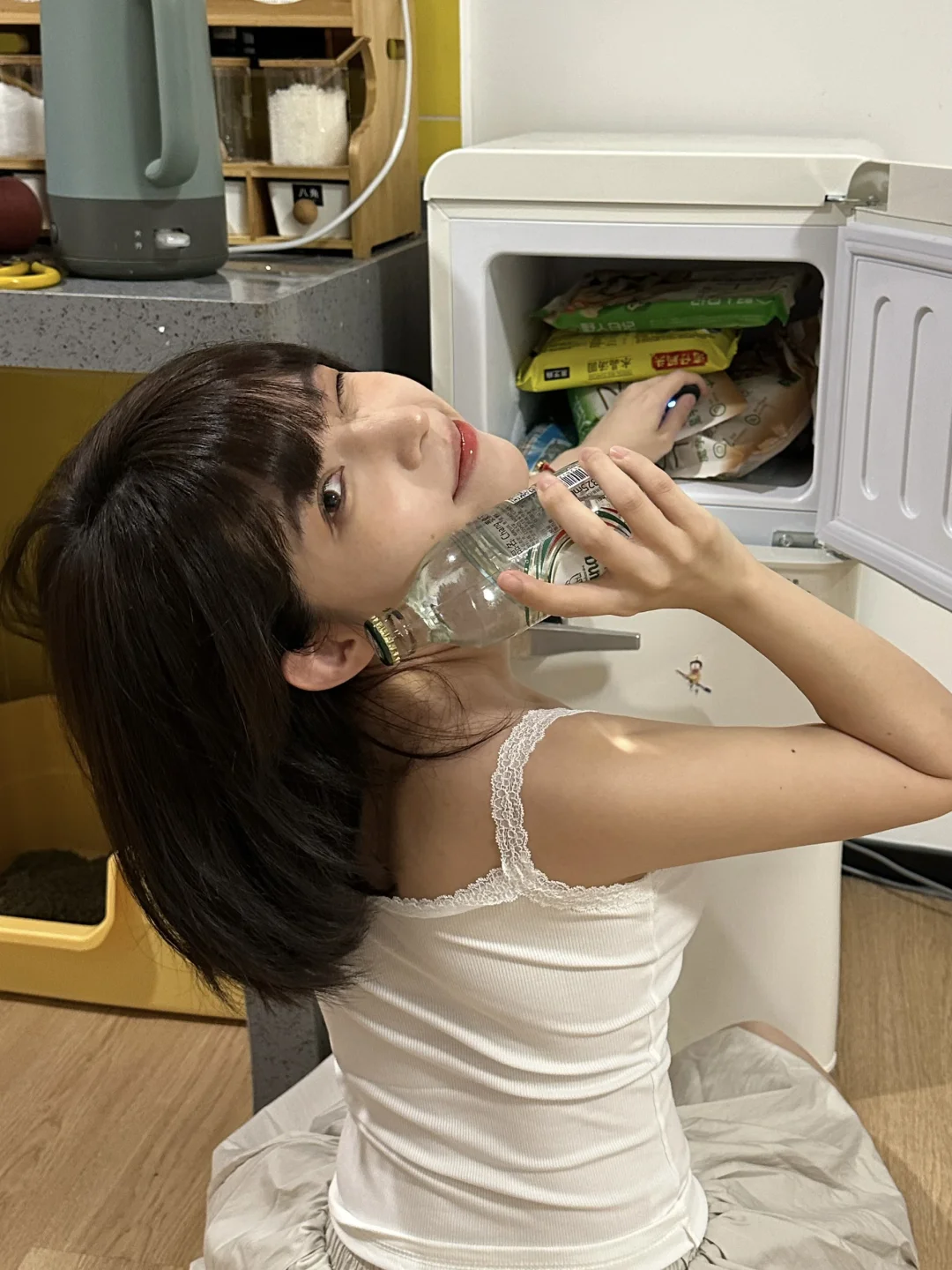 让我们直接奔向大结局吧
