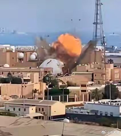 美被迫中止军事行动的可能性上升  持续打击没拿到预期效果，装备损耗与人员压力持续