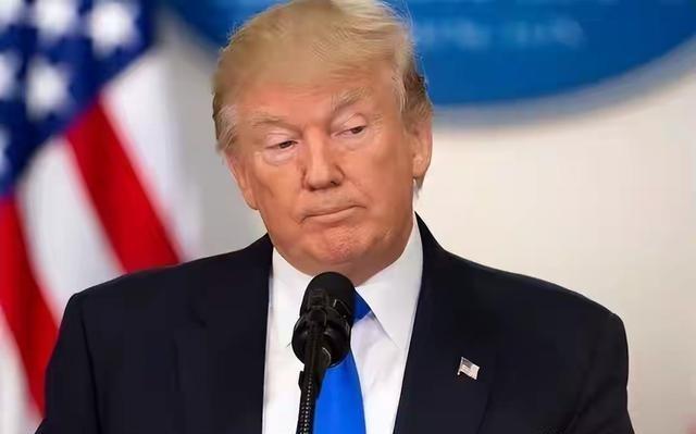 美方承认犯下大错！特朗普之前真的没料到，中国敢跟美国这么打 白宫核心智囊亲口松口