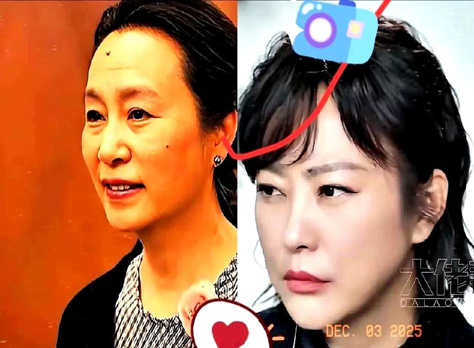 当初全网都在骂周野芒“抛妻弃子”，结果闹了半天，这“子”压根就不存在？
 

郝