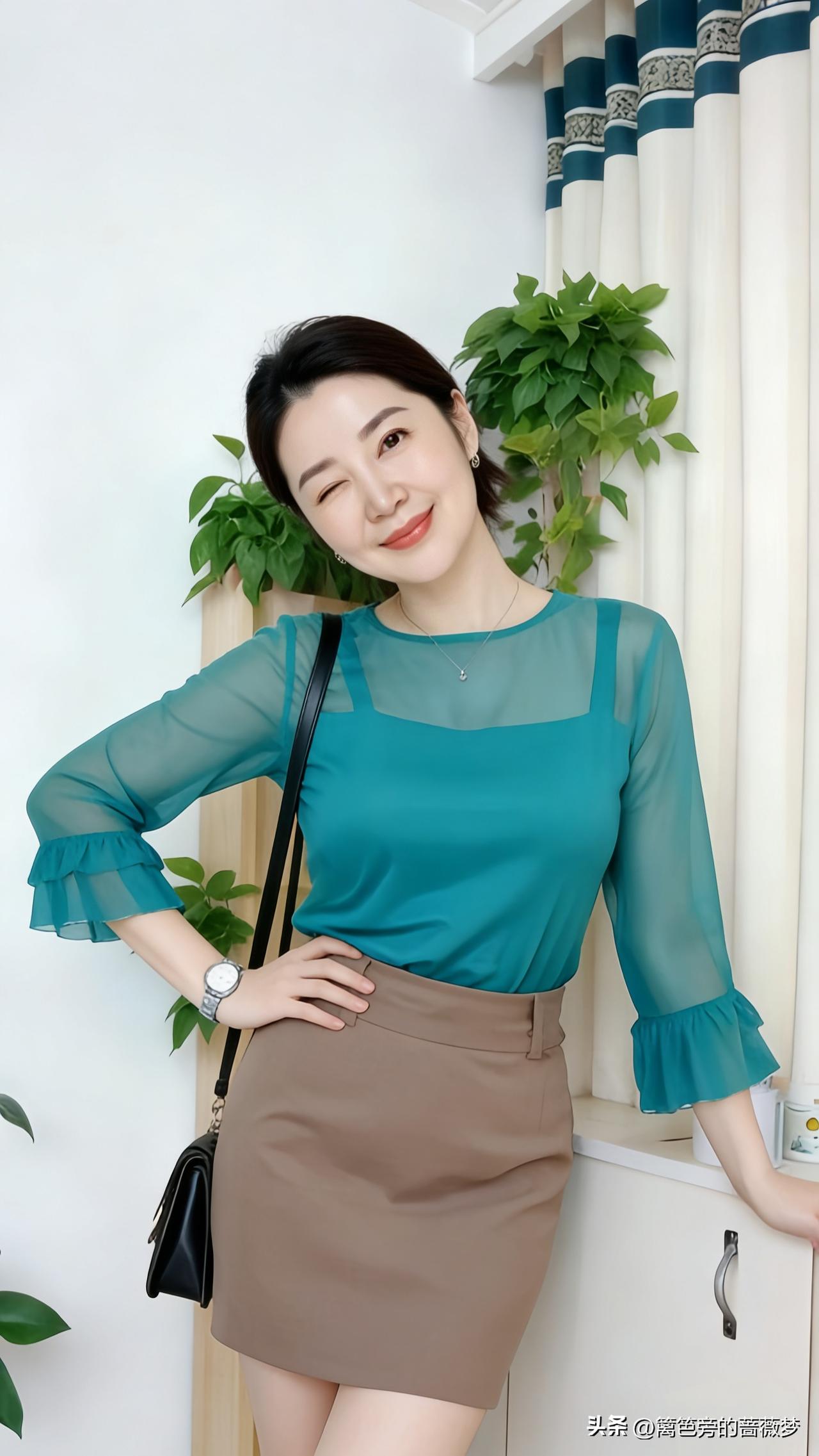 我的小浪漫，专挑心上人乱撒

人生一世，各有浪漫。少将深情随意播撒，多把真心付给