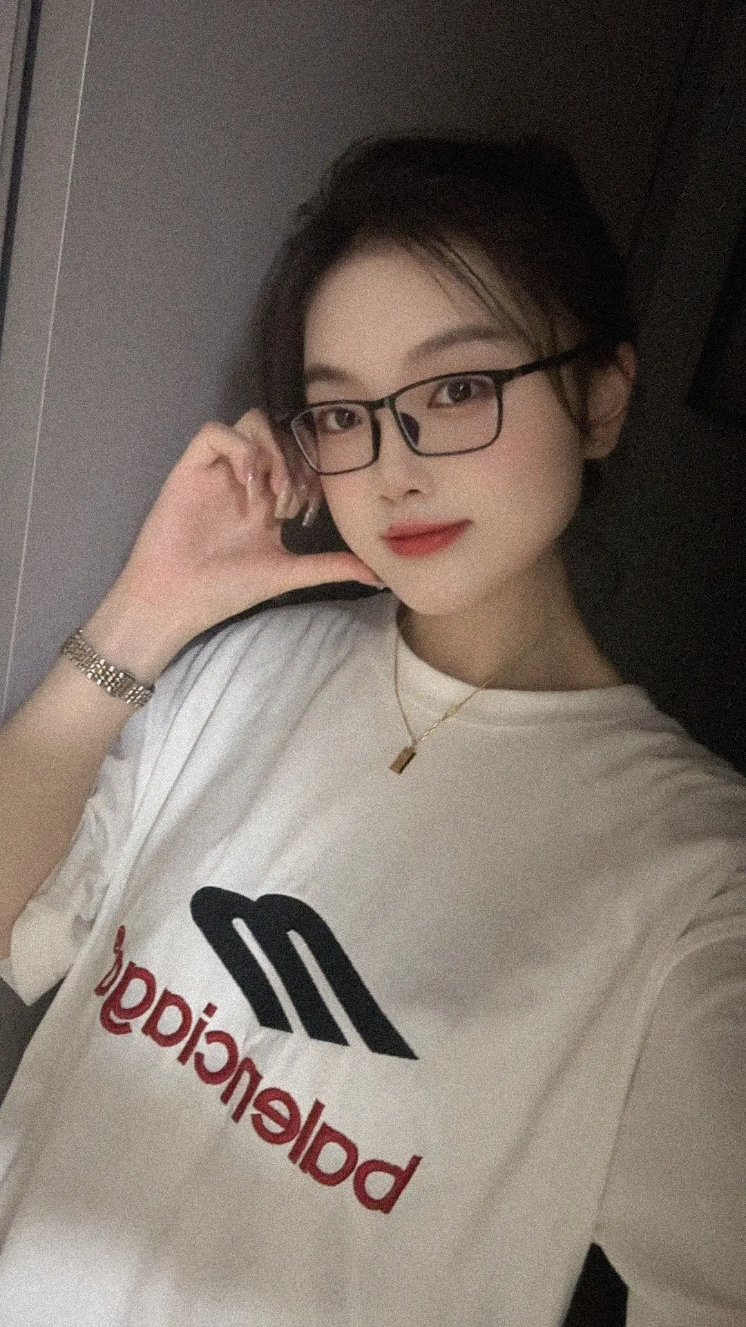 说句想我 我就投降