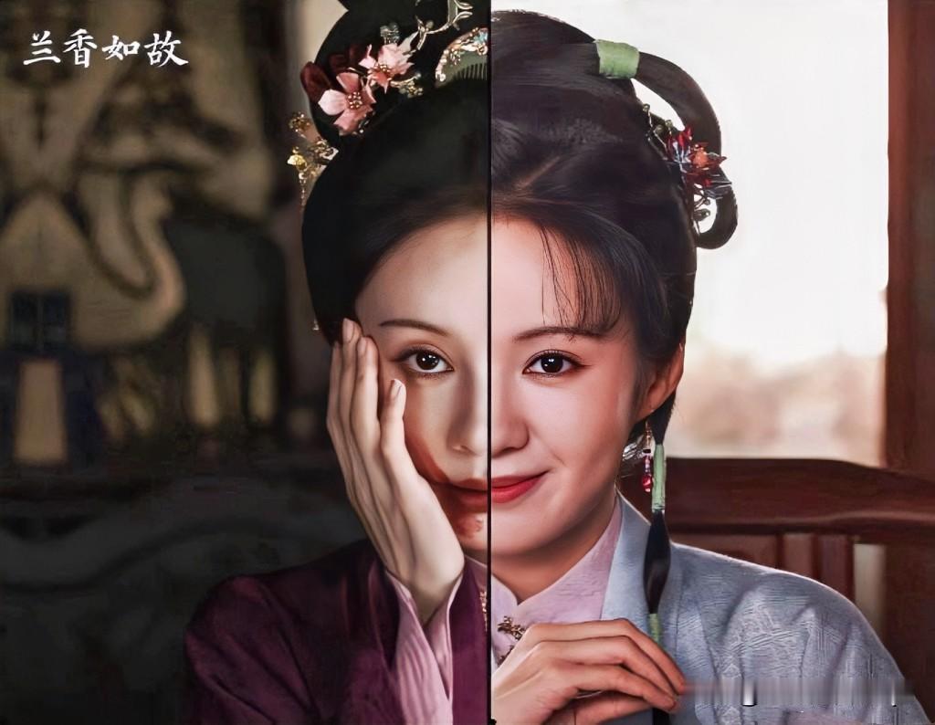 杜翠雀真是个狠人～因为戴花事件恨上兰香，转头投毒整个林府，想毒死兰香，自己后面又
