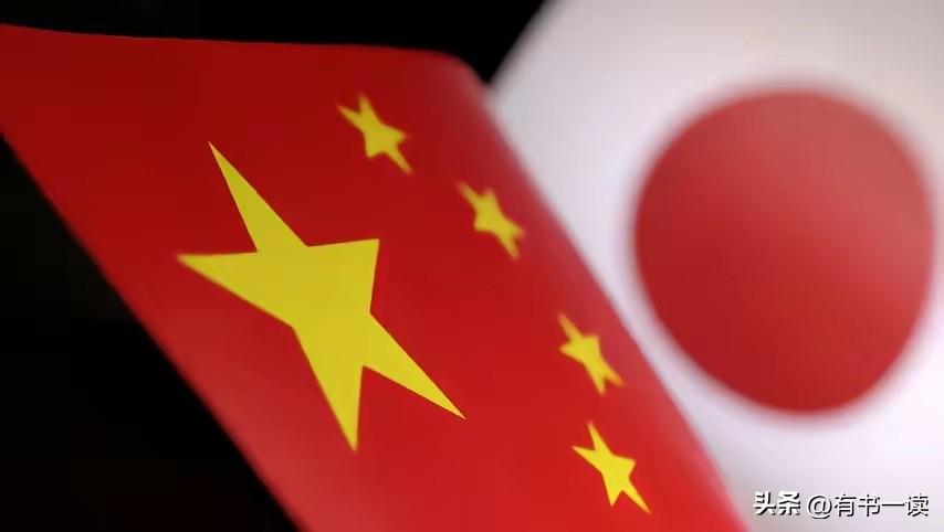 日本为何总敢挑衅中国？
一位新加坡网友说得扎心：日本敢屡次挑衅中国，不只是靠美国