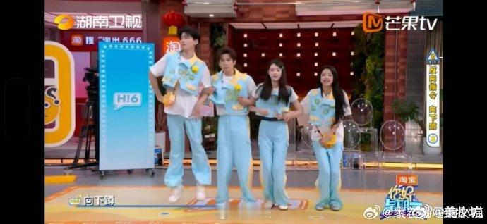 辛云来聪明真的可以演出来你好星期六全程看下来毫无违和感，辛云来松弛自然的状态，把