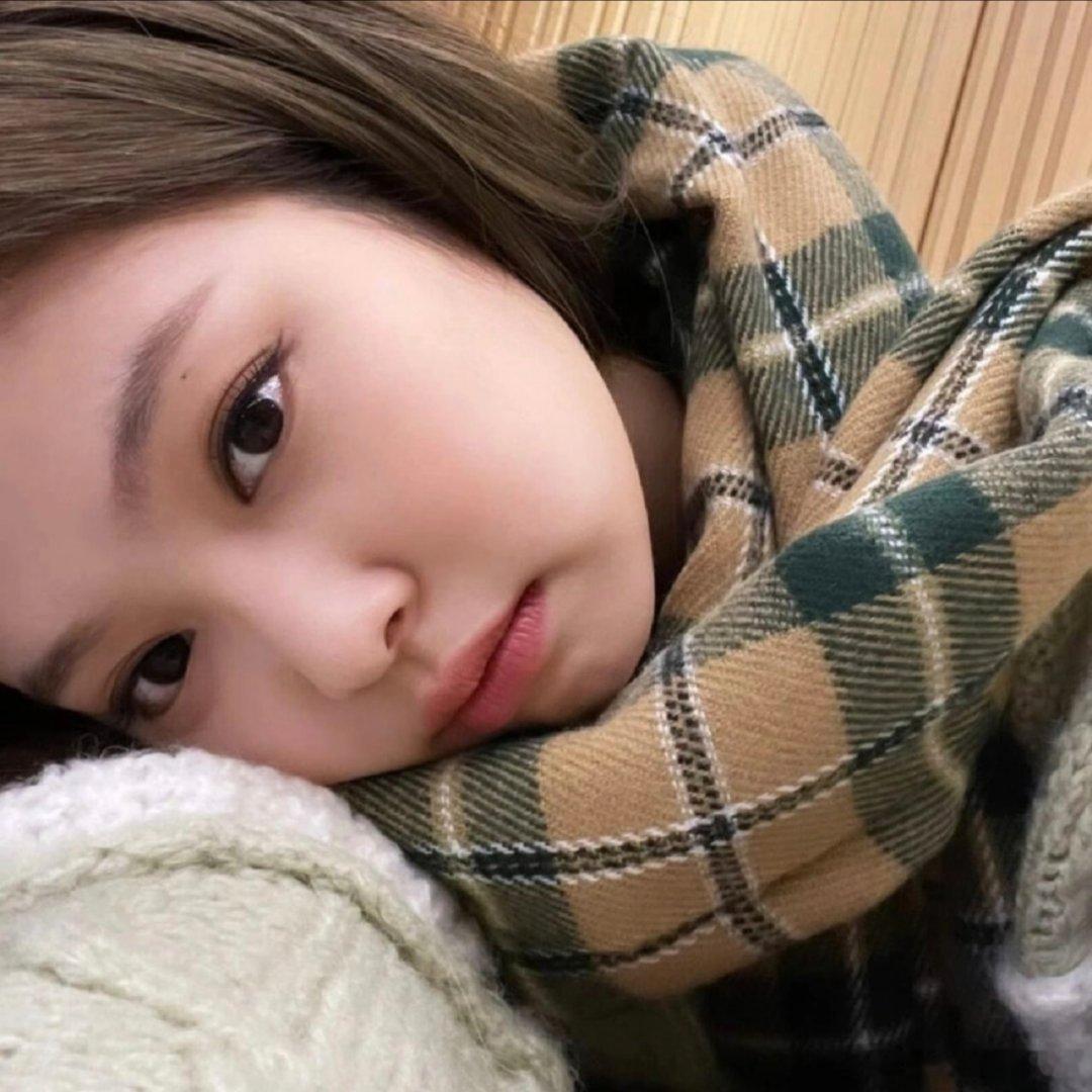头像（Jennie) ​​​