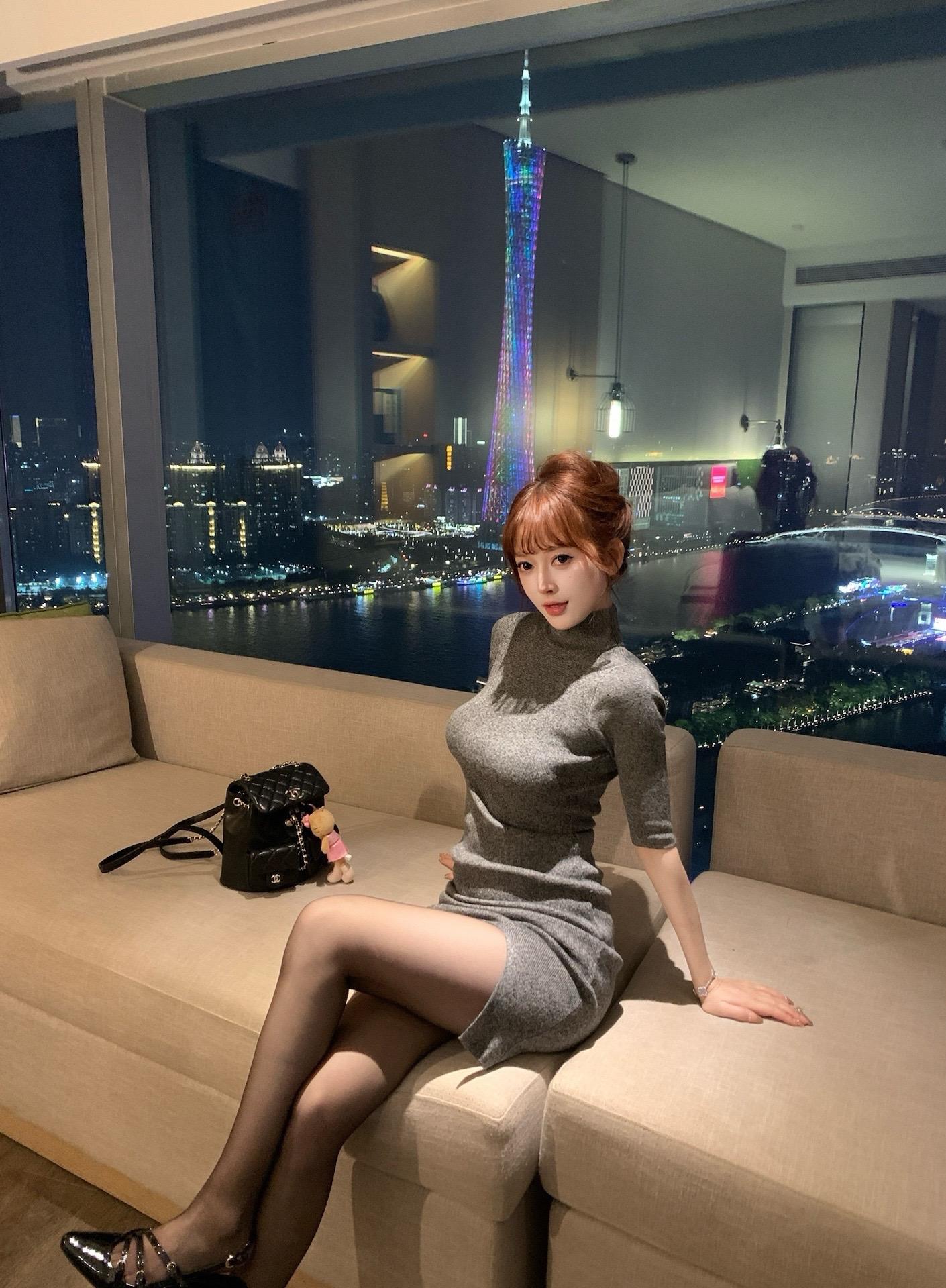 时间融化了所有尖锐 只剩下平静。