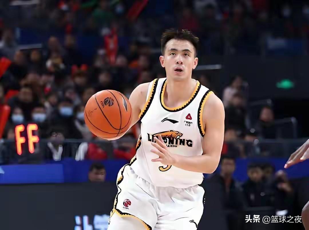 辽宁男篮和广东男篮应该叫相爱相杀，不叫矛盾，职业联赛辽粤大战才称得上是CBA国家