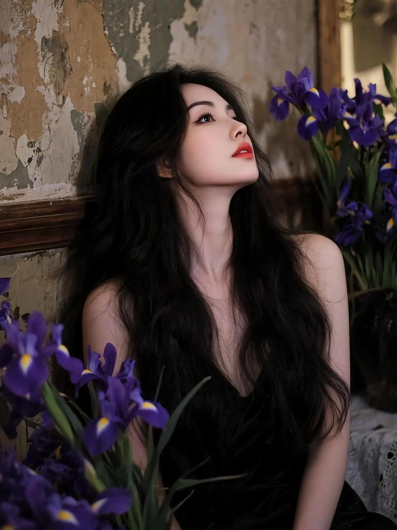 诶能为力的心酸…