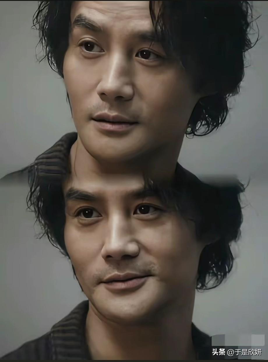 王凯携《交锋》重磅回归，沉淀之后再演谍战，“前夫哥”魅力依旧
 
沉寂许久，演员