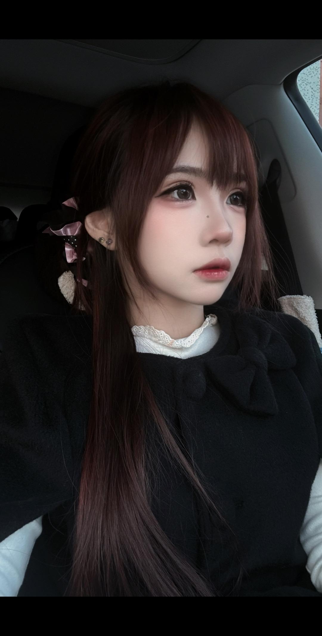 感觉至上随意拍 请和我约会 旧照新发inmyfeeling