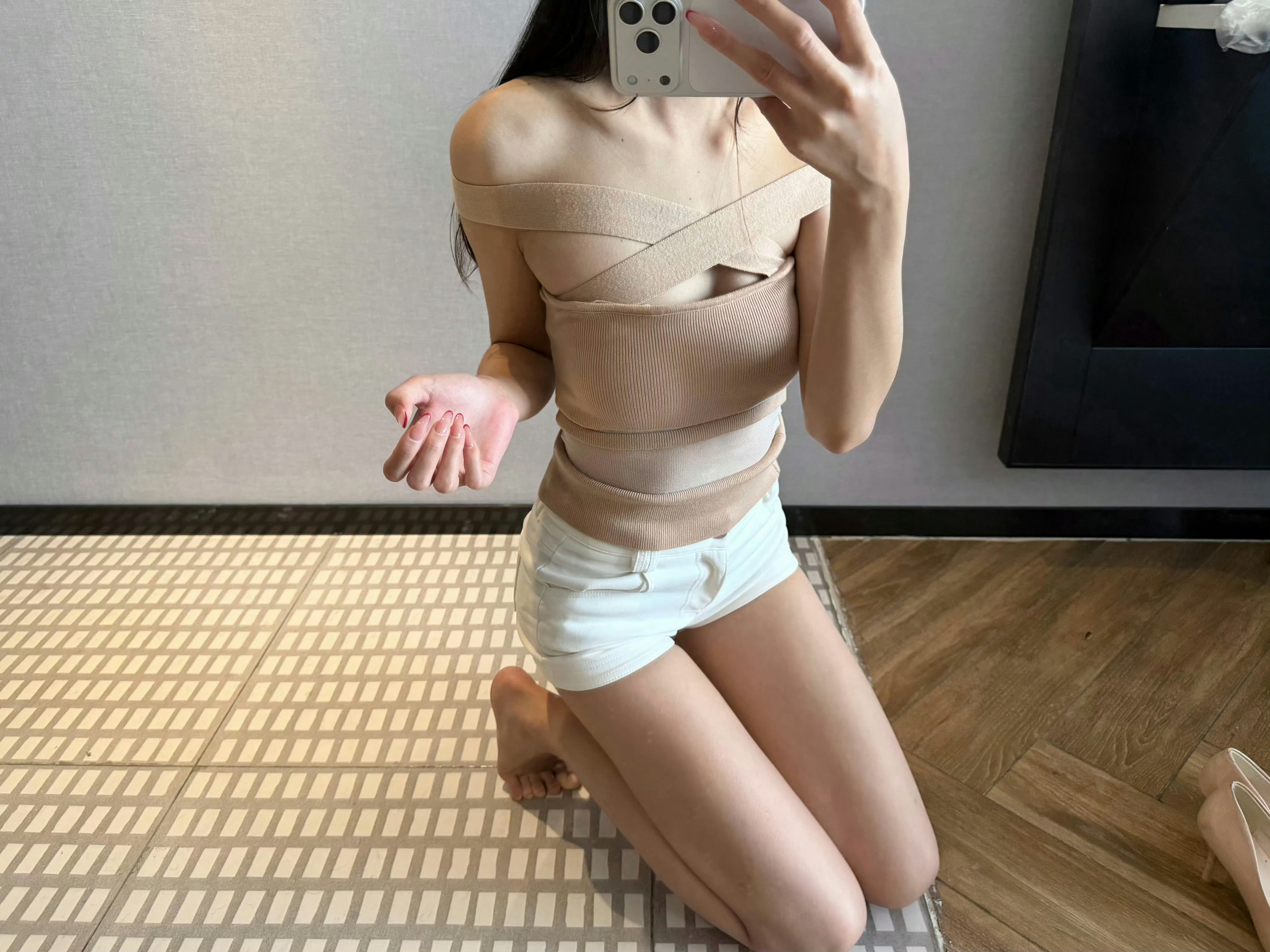 你过的都是什么寡淡苦日子，让我给你加点滋味～ 