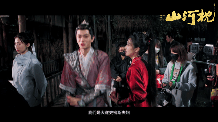 爱情这种事情是挡不掉的 有时候缘分来了挡也挡不住，顺其自然就好 ​​​