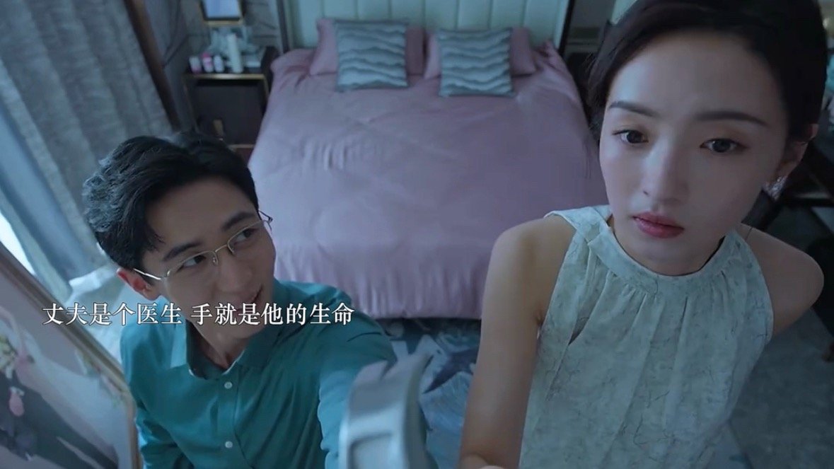 孙嘉琪剧里剧外都在给张淞挖坑孙嘉琪张淞互坑名场面张淞这辈子的“坑”，大概都被孙嘉