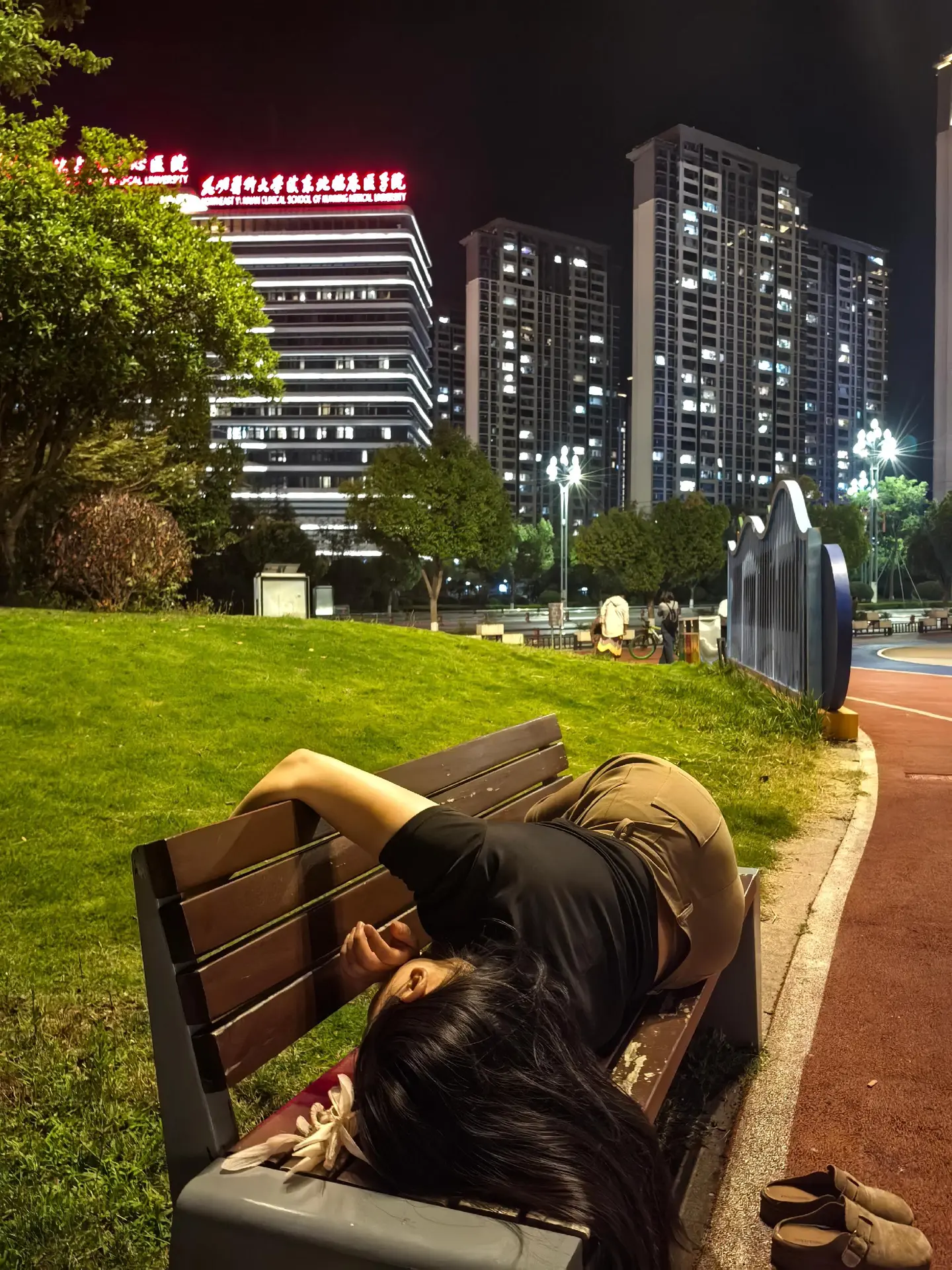 流落街头了，求收留😅。