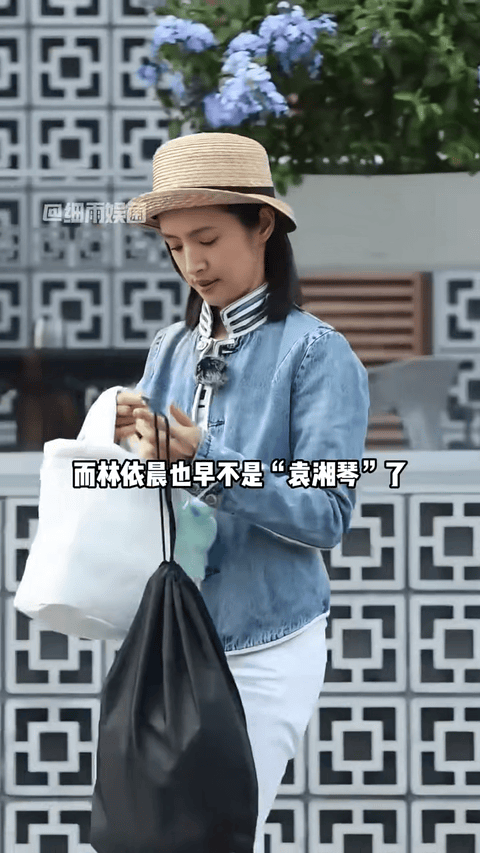 花少8个个深藏不露看《花少8》才发现嘉宾们藏了这么多惊喜！殷桃扎实科班功底，林依