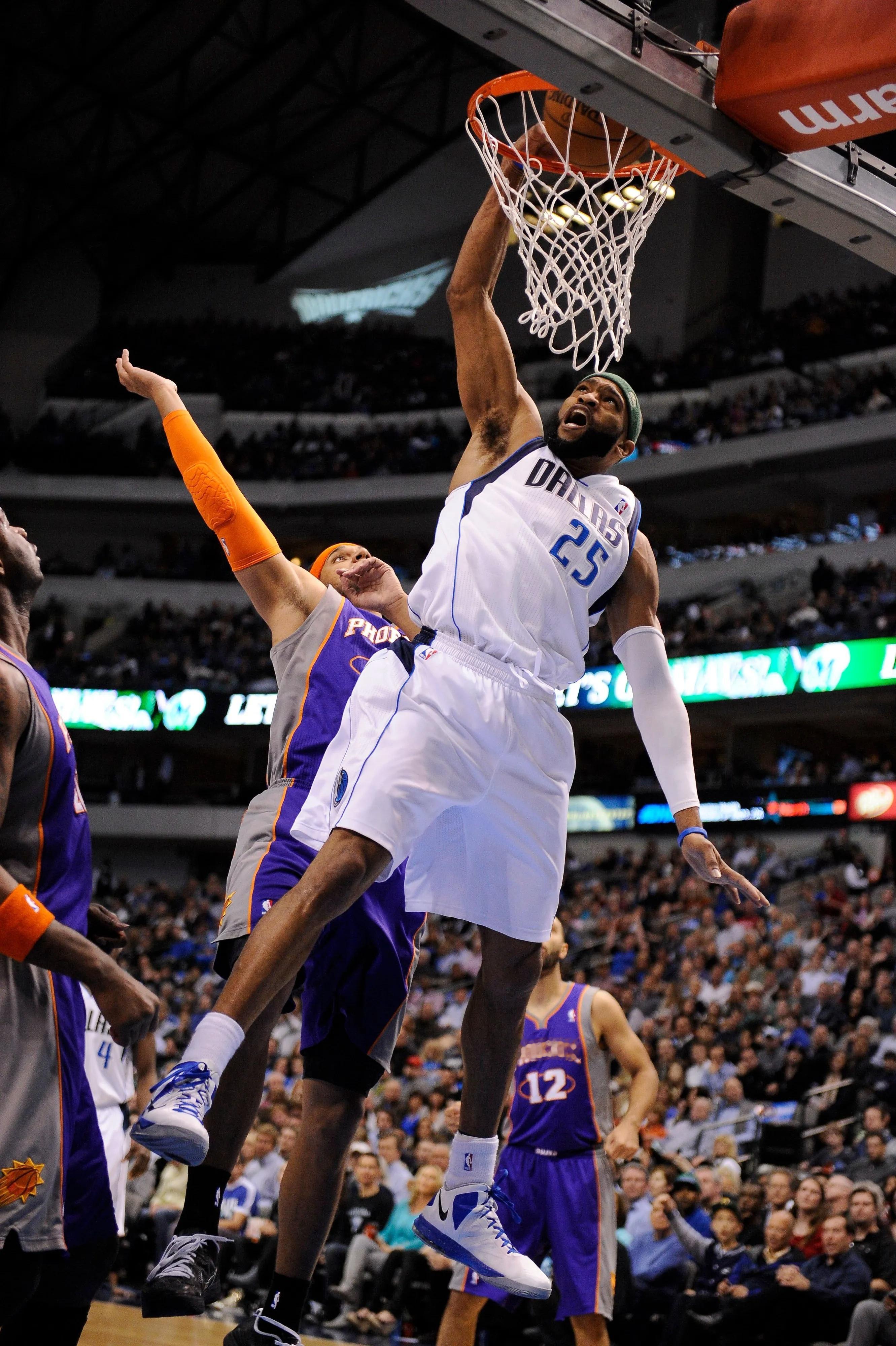 Vince Carter 2013nba文斯卡特 ​​​